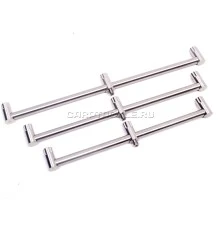 Перекладина фиксированная на три удилища JAG 316 3 Rod Buzzbar Fixed